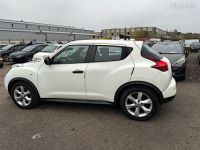 Nissan Juke 1.5 DCI 110CH CONNECT EDITION - <small></small> 7.499 € <small>TTC</small> - #8