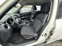 Nissan Juke 1.5 DCI 110CH CONNECT EDITION - <small></small> 7.499 € <small>TTC</small> - #10