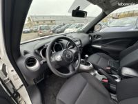 Nissan Juke 1.5 DCI 110CH CONNECT EDITION - <small></small> 7.499 € <small>TTC</small> - #11