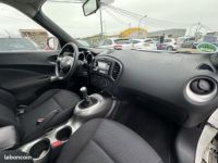 Nissan Juke 1.5 DCI 110CH CONNECT EDITION - <small></small> 7.499 € <small>TTC</small> - #13