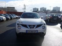 Nissan Juke 1.5 DCI 110CH CONNECT EDITION - <small></small> 8.990 € <small>TTC</small> - #1