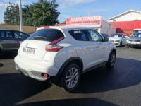 Nissan Juke 1.5 DCI 110CH CONNECT EDITION - <small></small> 8.990 € <small>TTC</small> - #3