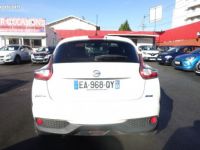 Nissan Juke 1.5 DCI 110CH CONNECT EDITION - <small></small> 8.990 € <small>TTC</small> - #4