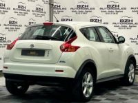 Nissan Juke 1.5 DCI 110CH FAP ACENTA - <small></small> 8.990 € <small>TTC</small> - #4