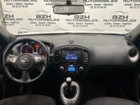 Nissan Juke 1.5 DCI 110CH FAP ACENTA - <small></small> 8.990 € <small>TTC</small> - #7