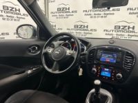 Nissan Juke 1.5 DCI 110CH FAP ACENTA - <small></small> 8.990 € <small>TTC</small> - #8