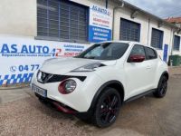 Nissan Juke 1.5 DCI 110CH N-CONNECTA 2018 EURO6C - <small></small> 11.990 € <small>TTC</small> - #1