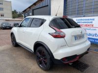 Nissan Juke 1.5 DCI 110CH N-CONNECTA 2018 EURO6C - <small></small> 11.990 € <small>TTC</small> - #4