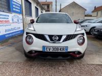 Nissan Juke 1.5 DCI 110CH N-CONNECTA 2018 EURO6C - <small></small> 11.990 € <small>TTC</small> - #8