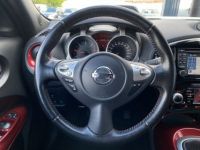 Nissan Juke 1.5 DCI 110CH N-CONNECTA 2018 EURO6C - <small></small> 11.990 € <small>TTC</small> - #18