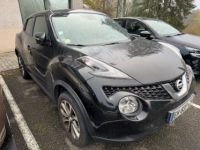 Nissan Juke 1.5 DCI 110CH TEKNA - <small></small> 10.490 € <small>TTC</small> - #1