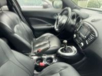 Nissan Juke 1.5 DCI 110CH TEKNA - <small></small> 10.490 € <small>TTC</small> - #2