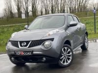 Nissan Juke 1.5 DCI 110CH TEKNA 46.000KM 1ERE MAIN - CAMERA - CUIR - GPS - <small></small> 9.990 € <small>TTC</small> - #1