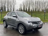 Nissan Juke 1.5 DCI 110CH TEKNA 46.000KM 1ERE MAIN - CAMERA - CUIR - GPS - <small></small> 9.990 € <small>TTC</small> - #2