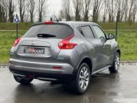 Nissan Juke 1.5 DCI 110CH TEKNA 46.000KM 1ERE MAIN - CAMERA - CUIR - GPS - <small></small> 9.990 € <small>TTC</small> - #3