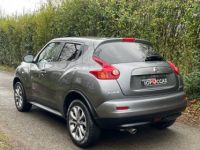 Nissan Juke 1.5 DCI 110CH TEKNA 46.000KM 1ERE MAIN - CAMERA - CUIR - GPS - <small></small> 9.990 € <small>TTC</small> - #4