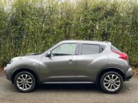 Nissan Juke 1.5 DCI 110CH TEKNA 46.000KM 1ERE MAIN - CAMERA - CUIR - GPS - <small></small> 9.990 € <small>TTC</small> - #5