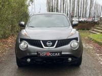 Nissan Juke 1.5 DCI 110CH TEKNA 46.000KM 1ERE MAIN - CAMERA - CUIR - GPS - <small></small> 9.990 € <small>TTC</small> - #6