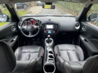 Nissan Juke 1.5 DCI 110CH TEKNA 46.000KM 1ERE MAIN - CAMERA - CUIR - GPS - <small></small> 9.990 € <small>TTC</small> - #9