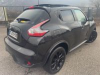 Nissan Juke 1.5 DCI 110CH TEKNA EURO6 - <small></small> 8.990 € <small>TTC</small> - #6