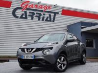 Nissan Juke 1.5 DCI 110CV N-Connecta - <small></small> 12.990 € <small>TTC</small> - #1