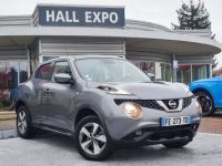 Nissan Juke 1.5 DCI 110CV N-Connecta - <small></small> 12.990 € <small>TTC</small> - #2