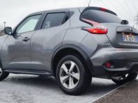 Nissan Juke 1.5 DCI 110CV N-Connecta - <small></small> 12.990 € <small>TTC</small> - #6