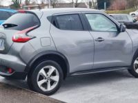 Nissan Juke 1.5 DCI 110CV N-Connecta - <small></small> 12.990 € <small>TTC</small> - #9