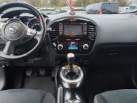 Nissan Juke 1.5 DCI 110CV N-Connecta - <small></small> 12.990 € <small>TTC</small> - #10