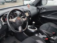 Nissan Juke 1.5 DCI 110CV N-Connecta - <small></small> 12.990 € <small>TTC</small> - #12