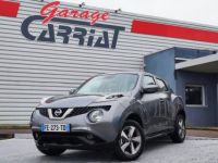 Nissan Juke 1.5 DCI 110CV N-Connecta - <small></small> 12.990 € <small>TTC</small> - #22