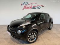 Nissan Juke 1.5 DCi 2WD 110cv-2013 - <small></small> 6.400 € <small>TTC</small> - #1