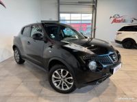 Nissan Juke 1.5 DCi 2WD 110cv-2013 - <small></small> 6.400 € <small>TTC</small> - #2