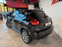 Nissan Juke 1.5 DCi 2WD 110cv-2013 - <small></small> 6.400 € <small>TTC</small> - #3