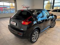 Nissan Juke 1.5 DCi 2WD 110cv-2013 - <small></small> 6.400 € <small>TTC</small> - #4