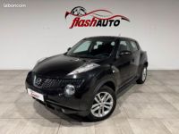 Nissan Juke 1.5 DCi 2WD 110cv-2014 - <small></small> 5.900 € <small>TTC</small> - #1