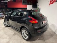 Nissan Juke 1.5 DCi 2WD 110cv-2014 - <small></small> 5.900 € <small>TTC</small> - #3