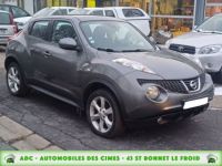 Nissan Juke 1.5 DCI ACENTA 110cv 4X4 5P BVM FAP - <small></small> 7.700 € <small>TTC</small> - #1