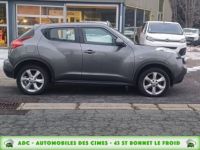 Nissan Juke 1.5 DCI ACENTA 110cv 4X4 5P BVM FAP - <small></small> 7.700 € <small>TTC</small> - #2