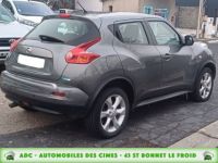 Nissan Juke 1.5 DCI ACENTA 110cv 4X4 5P BVM FAP - <small></small> 7.700 € <small>TTC</small> - #3