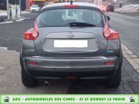 Nissan Juke 1.5 DCI ACENTA 110cv 4X4 5P BVM FAP - <small></small> 7.700 € <small>TTC</small> - #4