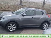 Nissan Juke 1.5 DCI ACENTA 110cv 4X4 5P BVM FAP - <small></small> 7.700 € <small>TTC</small> - #6