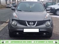 Nissan Juke 1.5 DCI ACENTA 110cv 4X4 5P BVM FAP - <small></small> 7.700 € <small>TTC</small> - #8