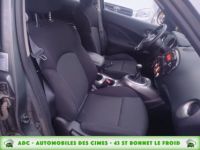 Nissan Juke 1.5 DCI ACENTA 110cv 4X4 5P BVM FAP - <small></small> 7.700 € <small>TTC</small> - #13