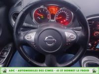 Nissan Juke 1.5 DCI ACENTA 110cv 4X4 5P BVM FAP - <small></small> 7.700 € <small>TTC</small> - #21