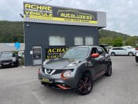 Nissan Juke 1.5 dci édition limitée garantie 1 an - <small></small> 12.990 € <small>TTC</small> - #1