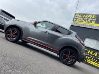 Nissan Juke 1.5 dci édition limitée garantie 1 an - <small></small> 12.990 € <small>TTC</small> - #4