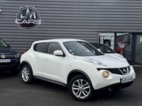 Nissan Juke 1.5 dCi FAP - 110 Acenta - <small></small> 6.990 € <small>TTC</small> - #1