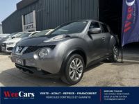 Nissan Juke 1.5 dCi FAP - 110 - Stop/Start Euro 6 Connect Edition PHASE 2 - <small></small> 9.990 € <small>TTC</small> - #1