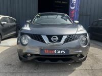 Nissan Juke 1.5 dCi FAP - 110 - Stop/Start Euro 6 Connect Edition PHASE 2 - <small></small> 9.990 € <small>TTC</small> - #2